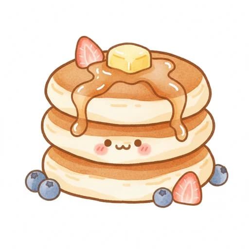 임당 핫케이크, 안전하게 즐기는 방법! 혈당 관리 팁